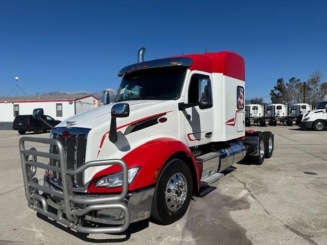 2024 Peterbilt 579-13