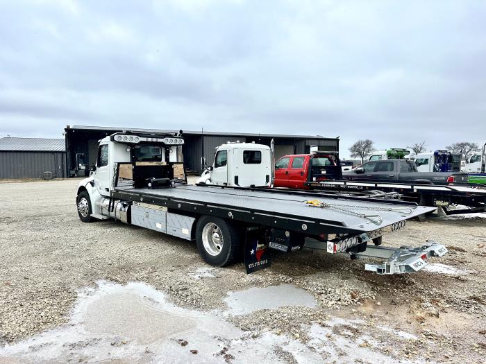 2025 Peterbilt 537-2