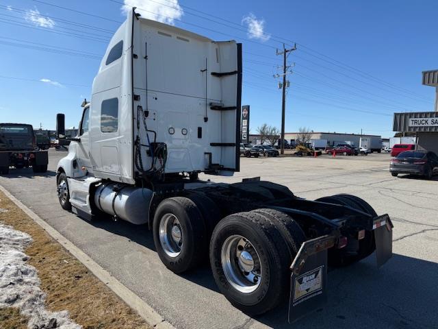 2019 International LT625-3