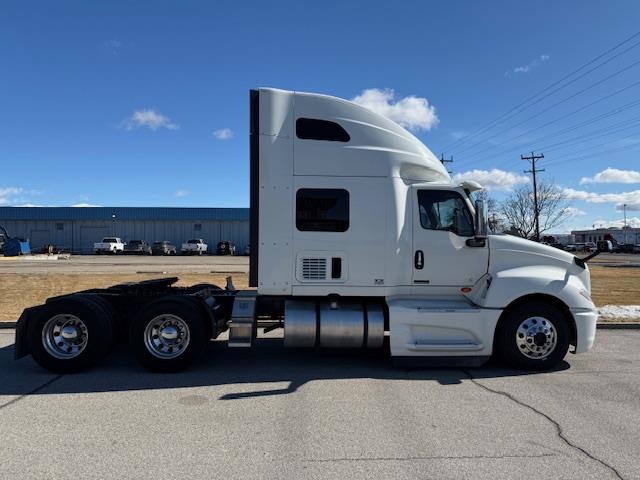 2019 International LT625-6