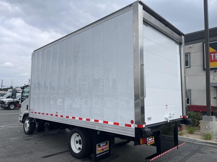 2024 Isuzu NQR-3