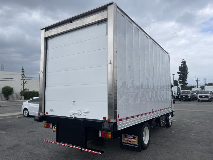 2024 Isuzu NQR-5