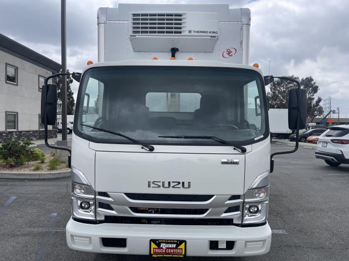 2024 Isuzu NQR-7