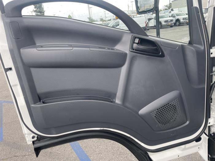 2024 Isuzu NQR-12