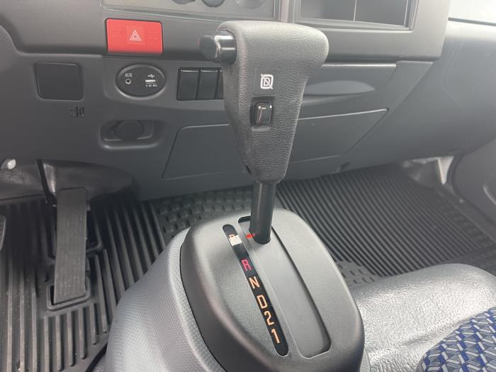 2024 Isuzu NQR-16