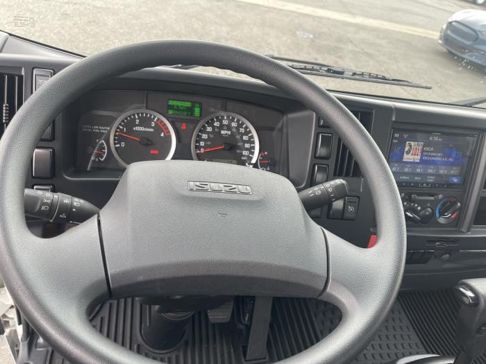 2024 Isuzu NQR-19