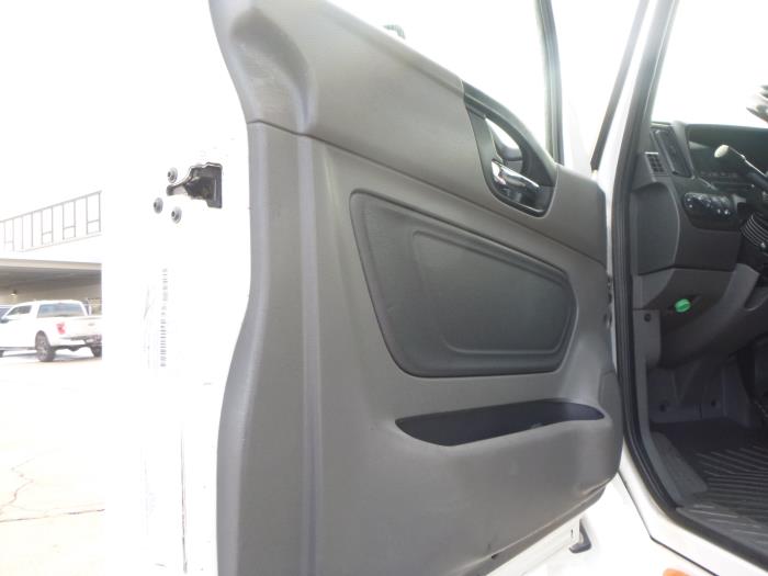 2020 International LT625-14