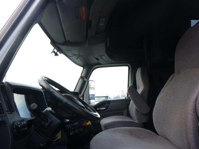 2020 International LT625-15