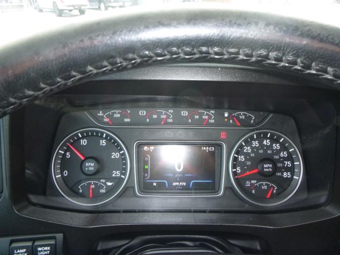 2020 International LT625-19