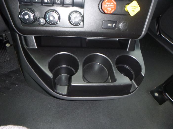 2020 International LT625-23