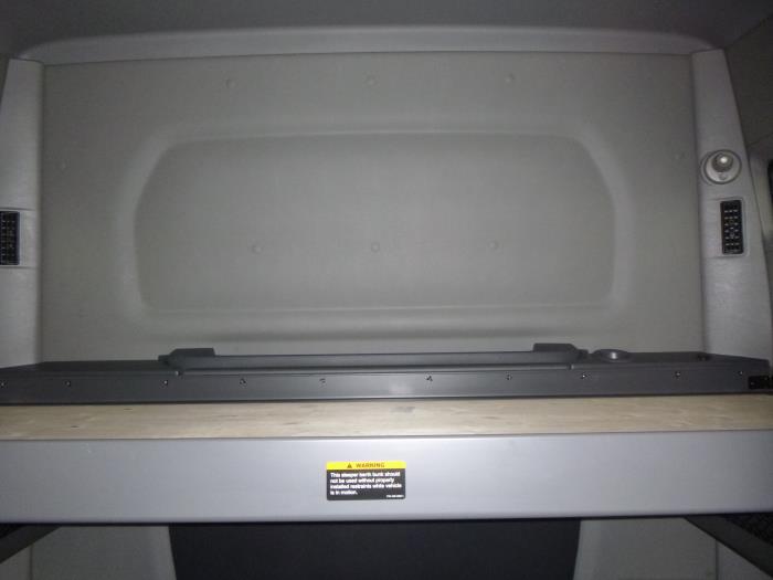 2020 International LT625-25
