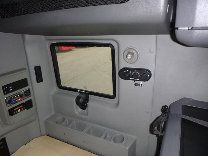 2020 International LT625-29
