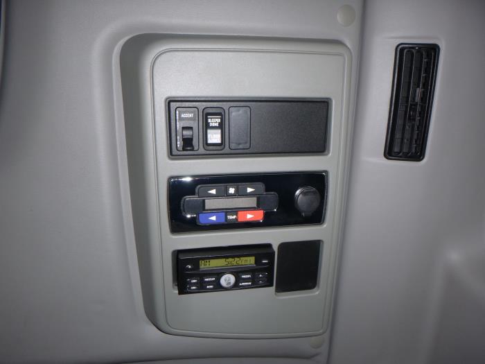 2020 International LT625-30