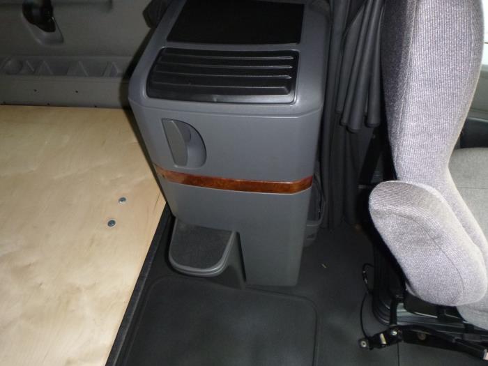 2020 International LT625-31