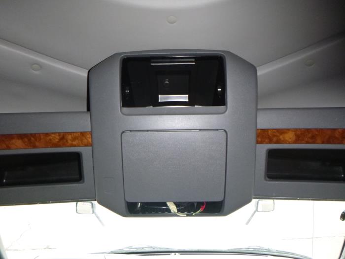 2020 International LT625-33