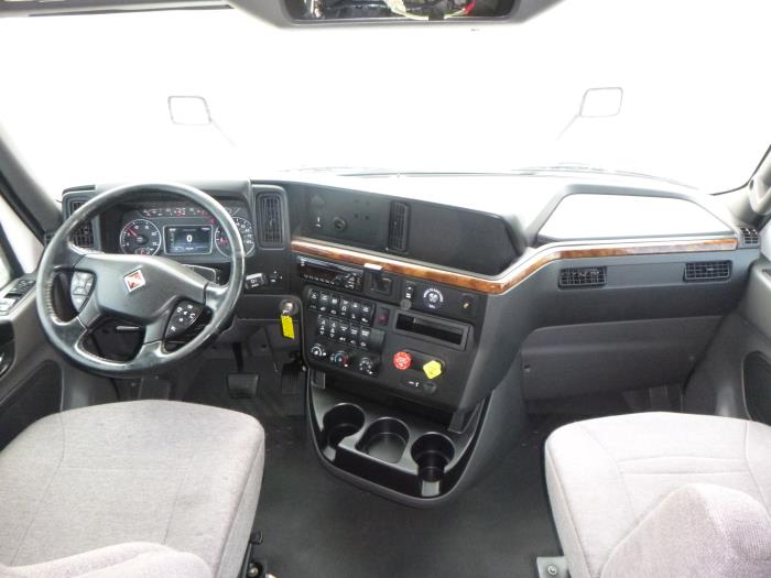 2020 International LT625-34