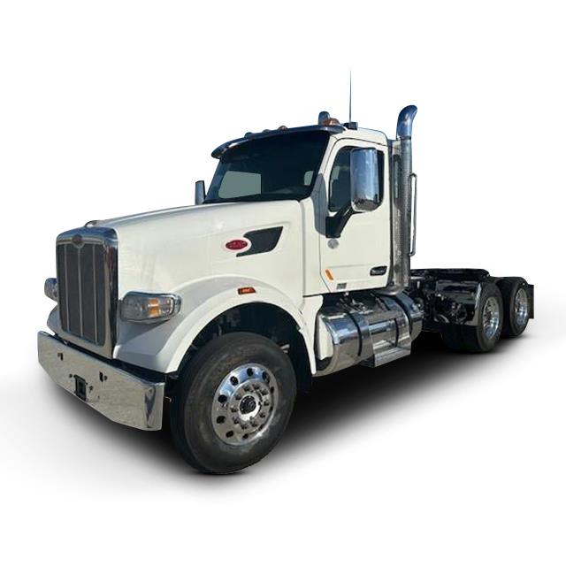 2021 Peterbilt 567-0