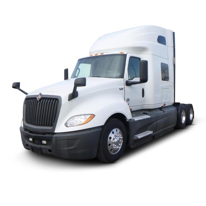 2020 International LT625-0