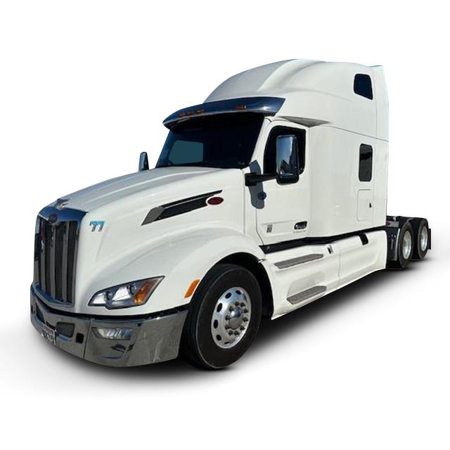 2023 Peterbilt 579-0