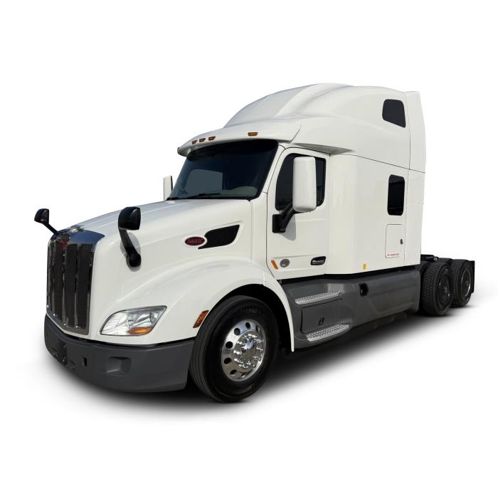 2021 Peterbilt 579-0