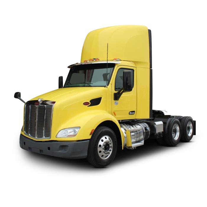 2021 Peterbilt 579-0