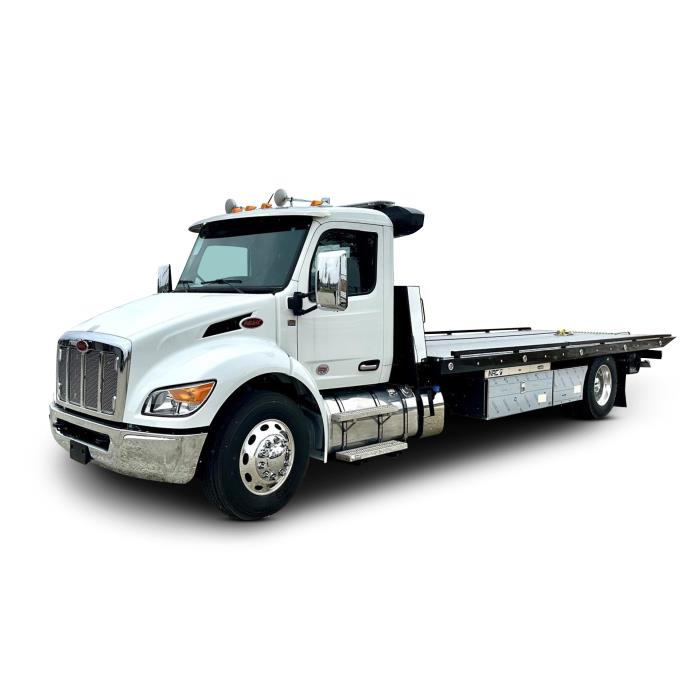 2025 Peterbilt 537-0