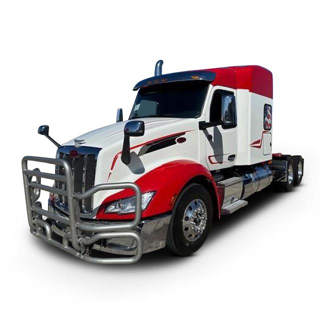 2024 Peterbilt 579-0
