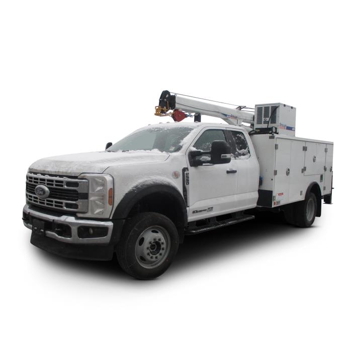 2024 Ford F-550-0