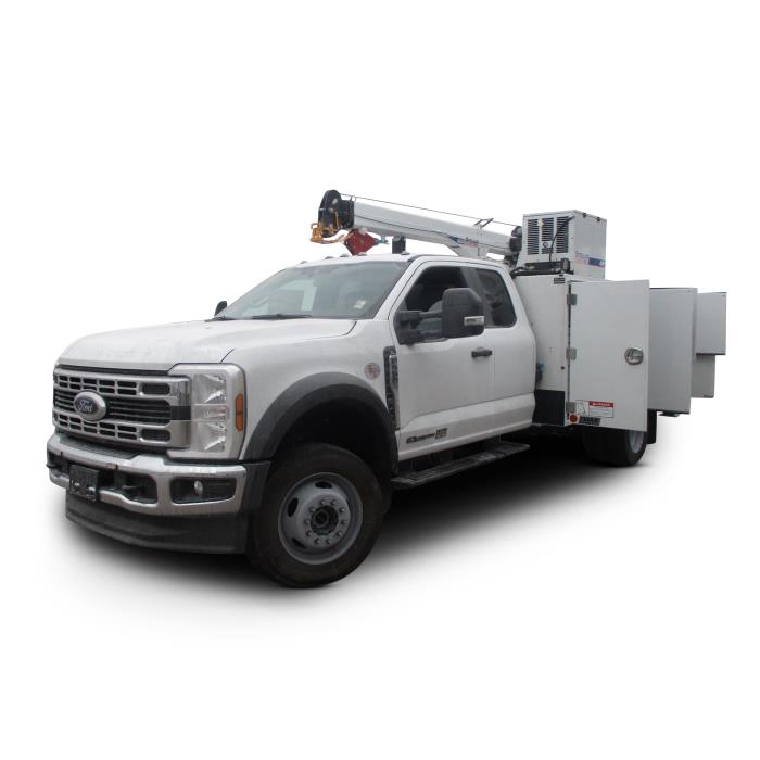 2024 Ford F-550-0