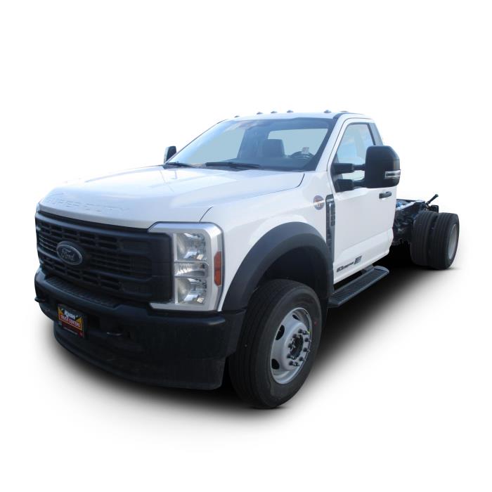 2024 Ford F-600-0