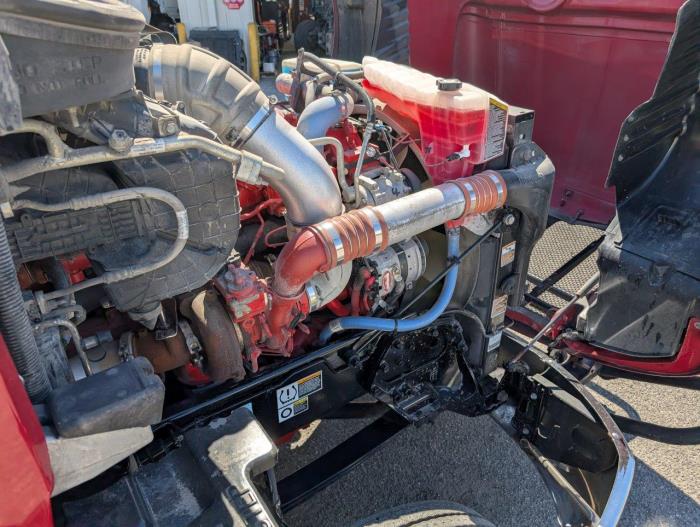 2022 Peterbilt 579-13