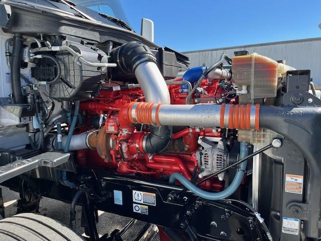 2021 Peterbilt 579-6
