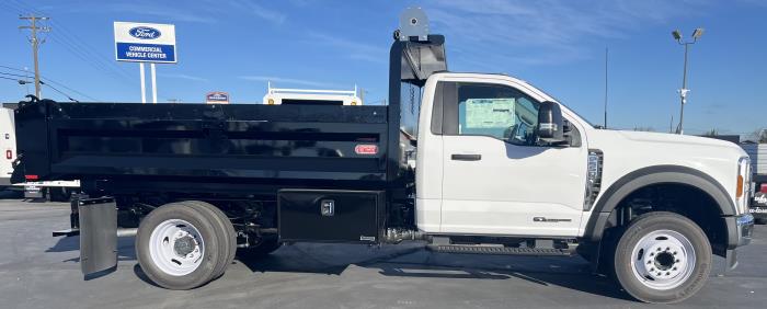 2024 Ford F-550-2