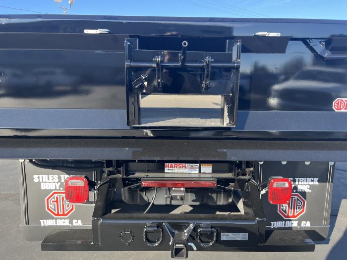 2024 Ford F-550-10