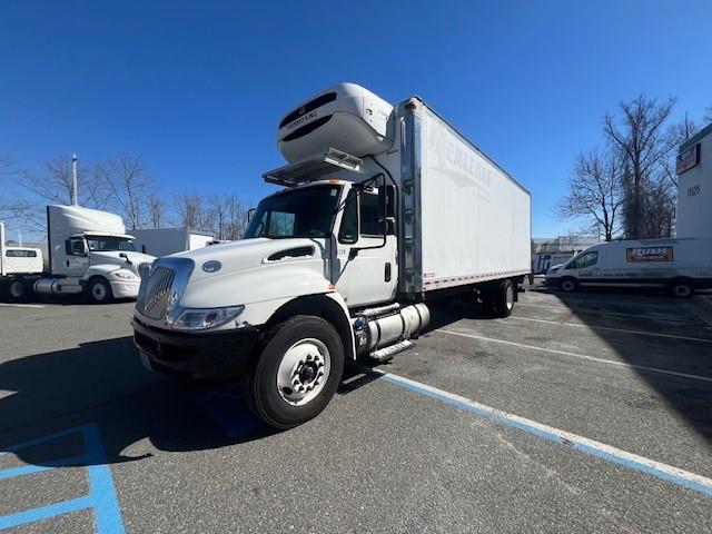 2019 International 4300-2