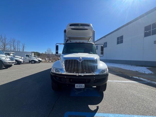 2019 International 4300-3