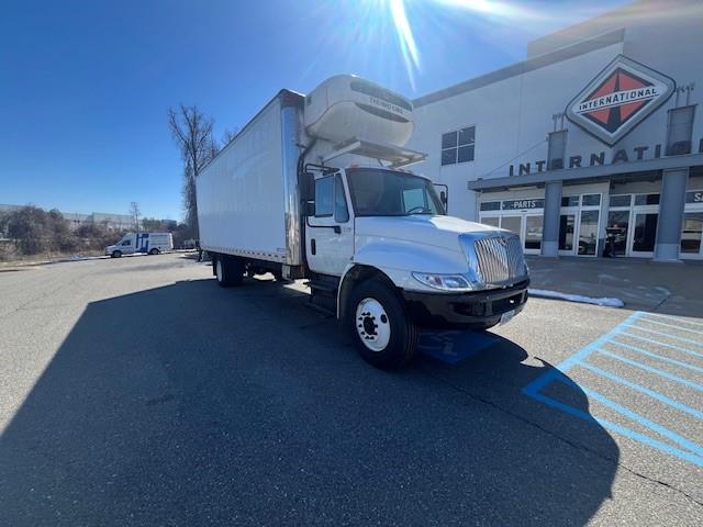 2019 International 4300-4