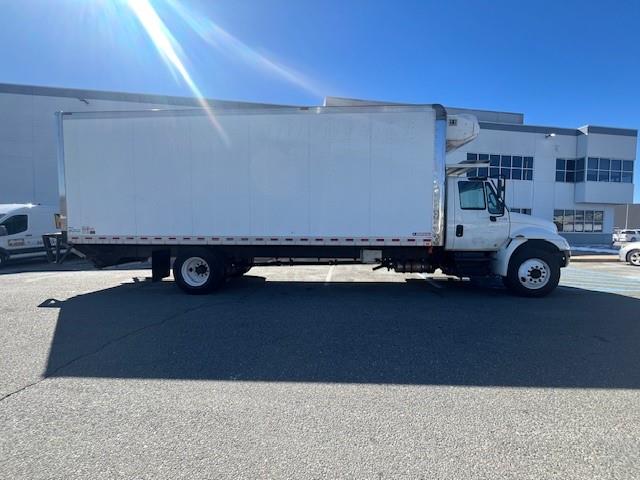 2019 International 4300-5