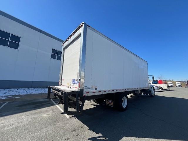 2019 International 4300-6