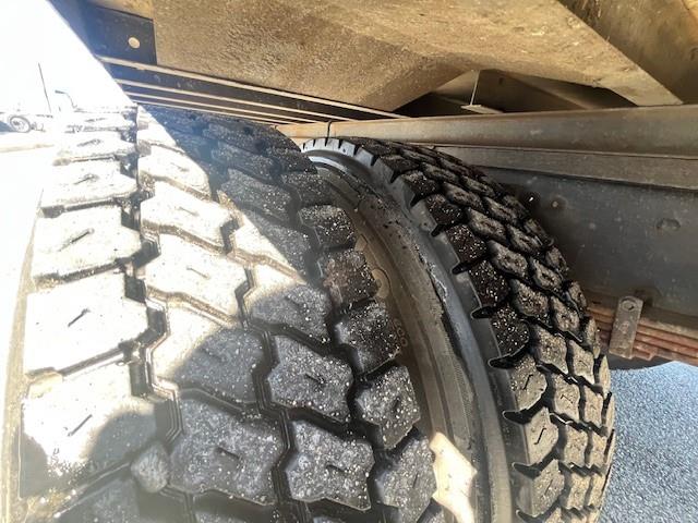 2019 International 4300-9