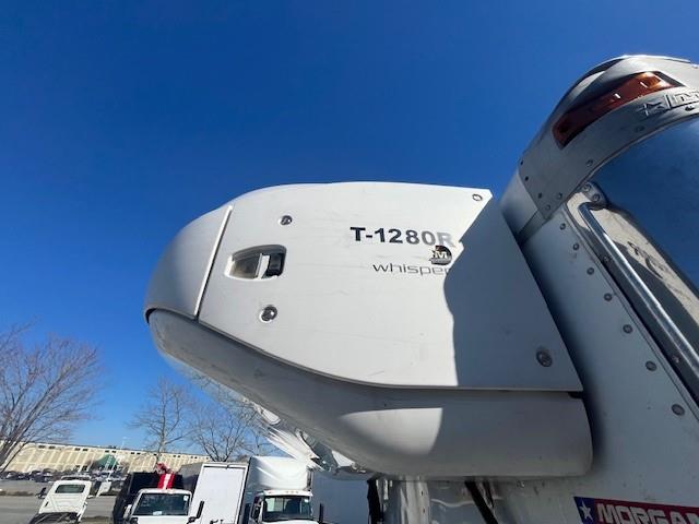 2019 International 4300-10