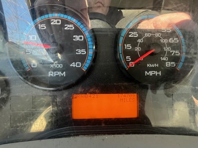 2019 International 4300-11