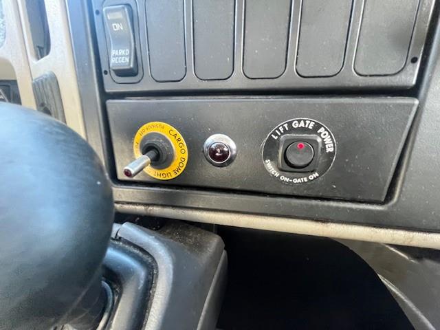 2019 International 4300-12
