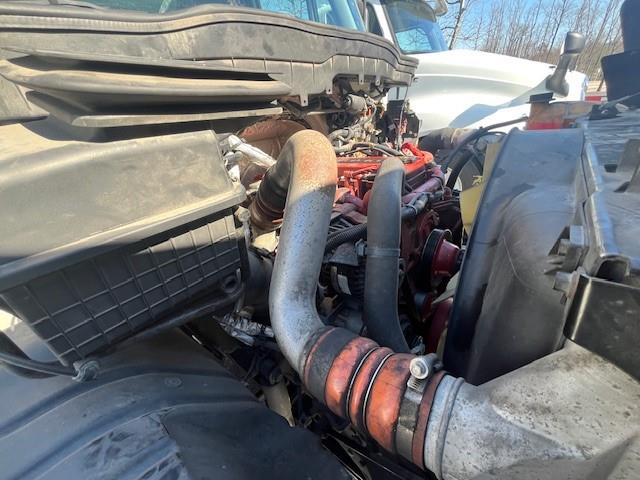 2019 International 4300-15