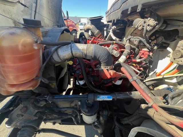 2019 International 4300-16