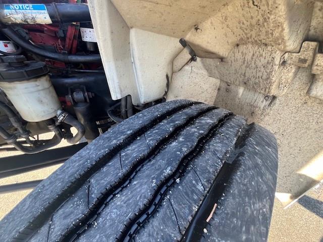 2019 International 4300-18