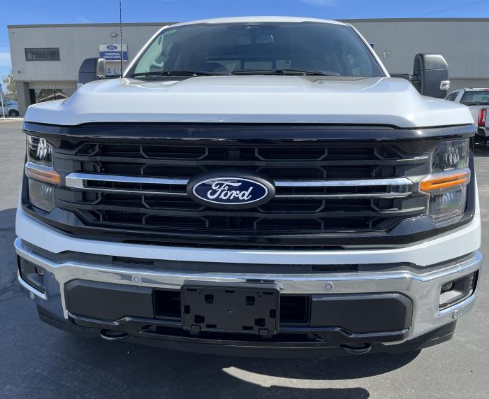 2025 Ford F-150-2