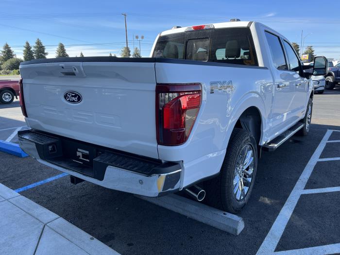 2025 Ford F-150-3