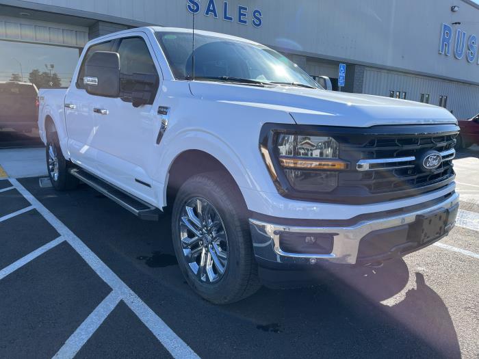 2025 Ford F-150-5