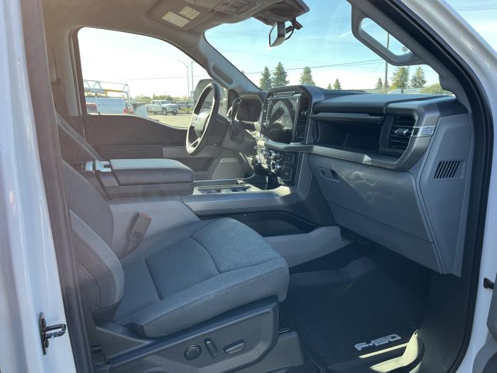 2025 Ford F-150-6